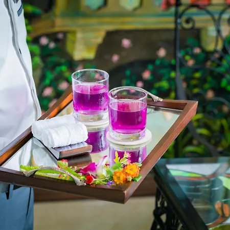 Happy Life Grand Hotel & Rooftop Skybar Ho Chi Minh City Exterior photo